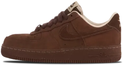 Nike Air Force 1 Low WMNS "Cacao Wow" FQ8901-259