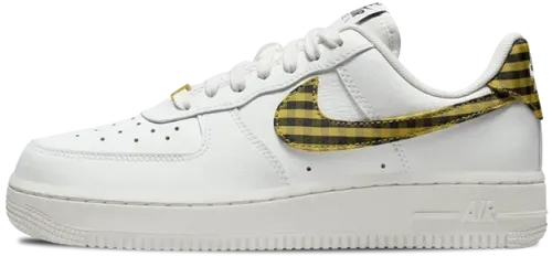Nike Air Force 1 Low WMNS “Gingham” DZ2784-102