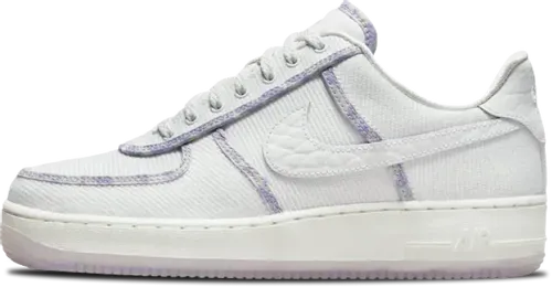 Nike Air Force 1 Low WMNS Lavender DV6136-100
