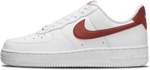Nike Air Force 1 Low WMNS Rugged Orange DD8959-115