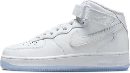Nike Air Force 1 Mid WMNS White Ice FN4274-100