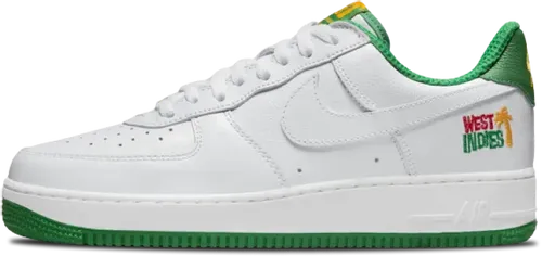 Nike Air Force 1 West Indies DX1156-100