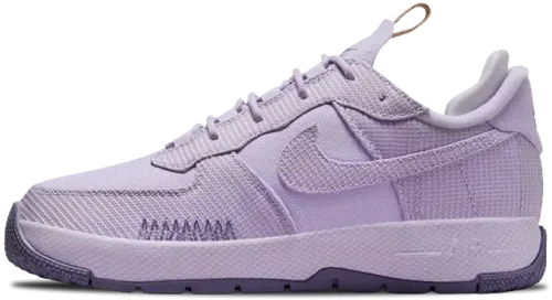 Nike Air Force 1 Wild Lilac Bloom FB2348 500