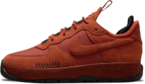 Image de Nike Air Force 1 Wild Rugged Orange FB2348-800