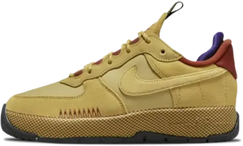 Nike Air Force 1 Wild "Wheat" FB2348-700