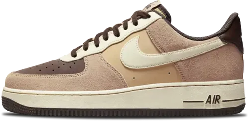 Nike Air Force 1 Low Hemp Coconut Milk FB8878-200