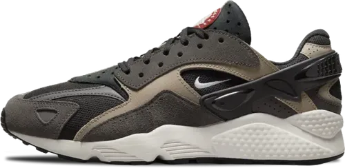 image de Nike Air Huarache Runner Brown DZ3306-003