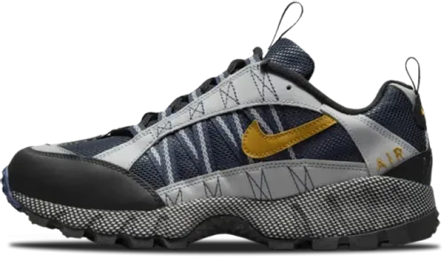 image de Nike Air Humara Midnight Navy FJ7098-300