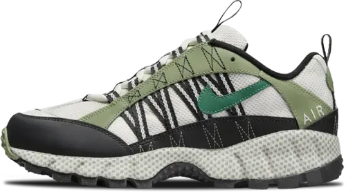 image de Nike Air Humara "Oil Green" FJ7098-301