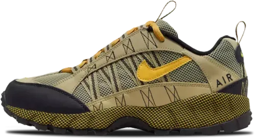 image de Nike Air Humara QS Wheat Grass FJ7098-700