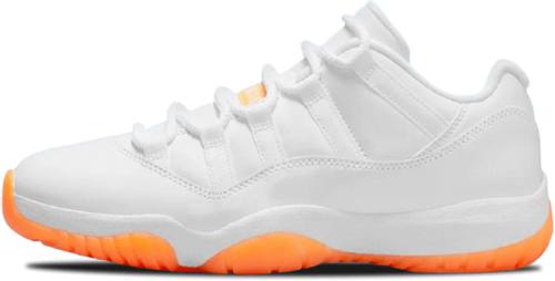 image de nike-air-jordan-11-low-wmns-bright-citrus-ah7860-139.png