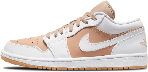 Image de nike-air-jordan-1-low-white-gum-dn6999-100.png