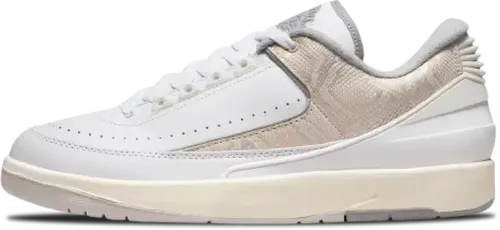 Nike Air Jordan 2 Python DV9956-100