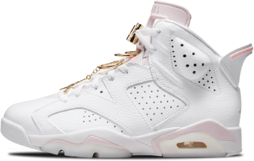image de nike-air-jordan-6-retro-wmns-gold-hoops-dh9696-100.png