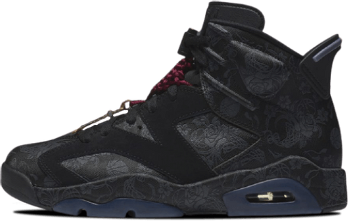 Nike Air Jordan 6 WMNS SINGLES DAY image