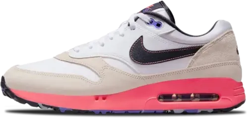 image de Nike Air Max 1 '86 Golf Periwinkle DX8437-106