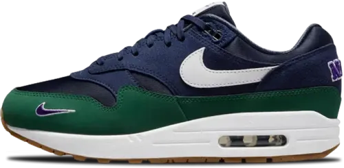 Nike Air Max 1 '87 QS WMNS Obsidian DV3887-400