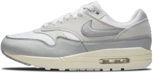 Nike Air Max 1 87 Wmns Pure Platinium HF0026 001