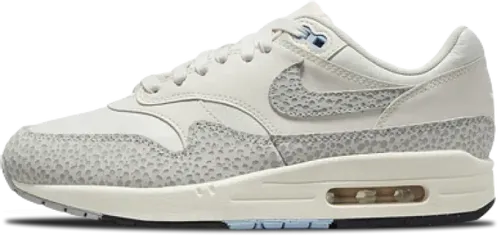 Image de Nike Air Max 1 '87 WMNS Safari Summit White FB5059-100