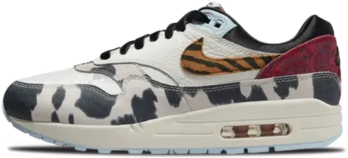 Nike Air Max 1 87' WMNS Wild Animal Prints Great Indoors FD0827-133 image