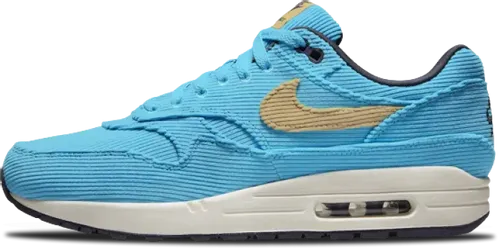 Nike Air Max 1 Baltic Blue FD8915-400
