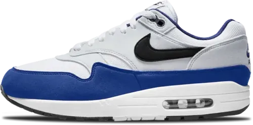 Nike Air Max 1 Deep Royal Blue FD9082-100