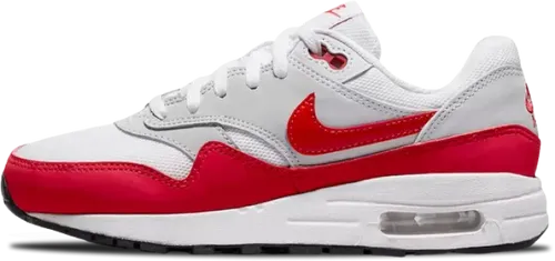 Nike Air Max 1 GS “Sport Red” DZ3307-003