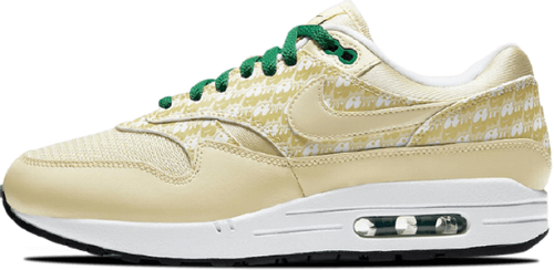 Image de Nike Air Max 1 Prm Lemonade