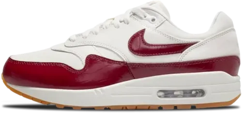 Nike Air Max 1 LX Team Red FJ3169-100 image