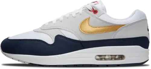 image de Nike Air Max 1 Olympic Hm9604-400