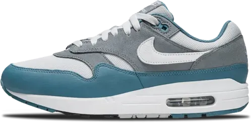 Nike Air Max 1 SC Noise Aqua FB9660-001