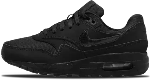 image de Nike Air Max 1 Triple Black FD3307-001