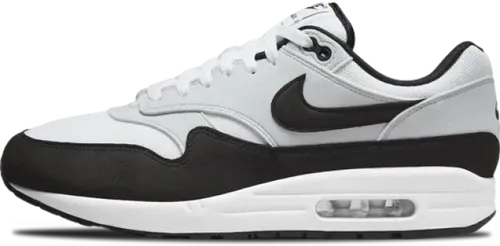image de Nike Air Max 1 White Black FD9082-107