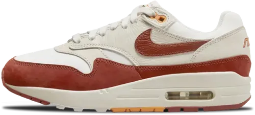 Nike Air Max 1 WMNS “Rugged Orange” FD2370-100
