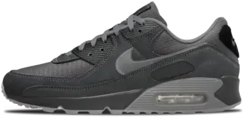 Nike Air Max 90 Anthracite Black Hm0956 001 image
