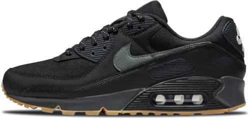 Nike Air Max 90 Black Gum FV0387-001