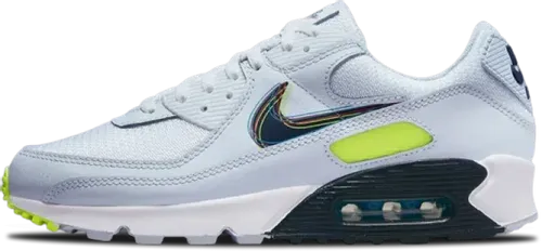 Image de nike-air-max-90-five-swoosh-dv6819-100.webp