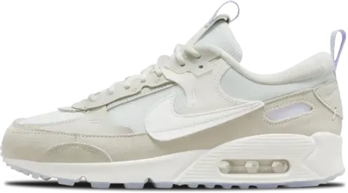 Nike Air Max 90 Futura WMNS Summit White DM9922-102