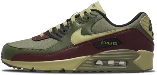 Nike Air Max 90 Gore-Tex “Medium Olive” FD5810-200