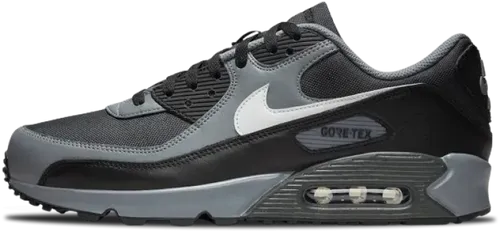 Nike Air Max 90 Gore-Tex Smoke Grey FD5810-002 image