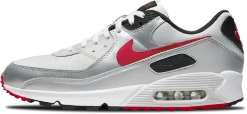 Nike Air Max 90 Icons Silver Bullet DX4233-001