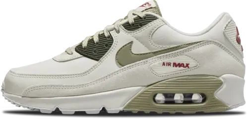 image de Nike Air Max 90 Neutral Olive FB9657-002