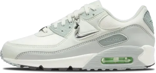image de Nike Air Max 90 Next Nature Molten Metal FN6948 100
