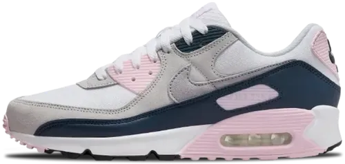 Nike Air Max 90 Pink Navy Dm0029 106