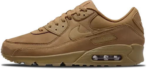 image de Nike Air Max 90 Premium Wheat FZ5102 299