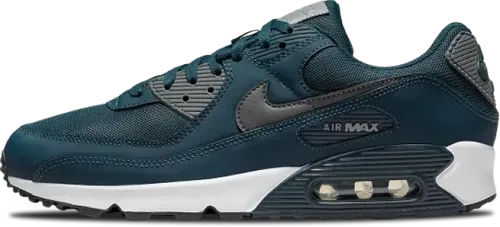 Nike Air Max 90 Reflective Tongue Armory Navy Hm0625 400