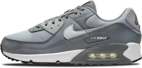 Nike Air Max 90 Reflective Tongue Grey Hm0625 002 image