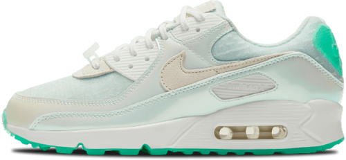 image de nike-air-max-90-wmns-sail-green-dh8074-100.png