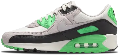 image de Nike Air Max 90 WMNS Scream Green FJ3208-001