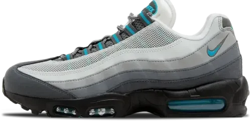 image de Nike Air Max 95 Baltic Blue Hm0622 003